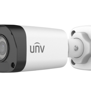 Uniview IP dome camera 4MP with sound IPC2124LB-AF28-A2