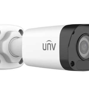 Uniview IP Camera 2MP Bullet IPC2122LB-SF28-A
