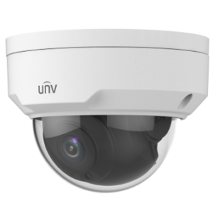Uniview IP dome camera 2MP IPC322LB-SF28-A