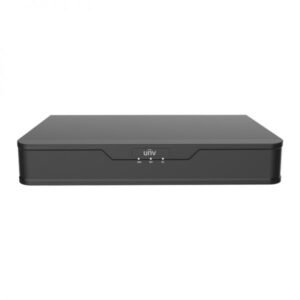 Network Video Recorder (NVR) - NVR301-08S2-P8