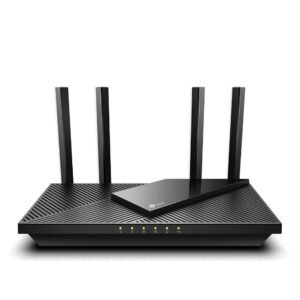 Archer AX55 AX3000 Dual Band Gigabit Wi-Fi 6 Router